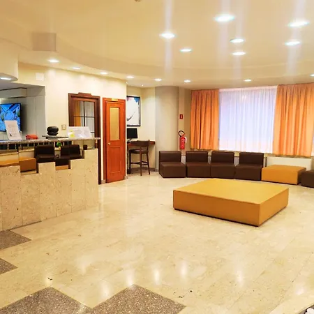 Hotel Pineta Palace-3