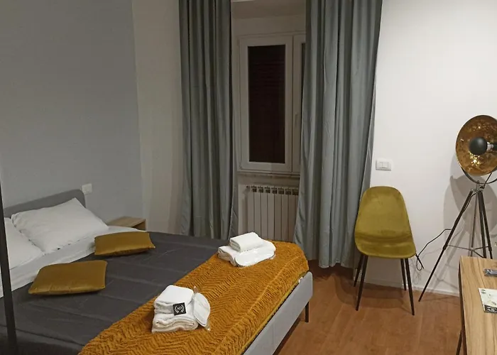 Ad Trastevere 118 Apartment