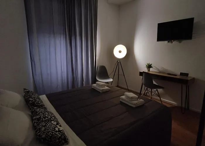 Ad Trastevere 118 Apartment